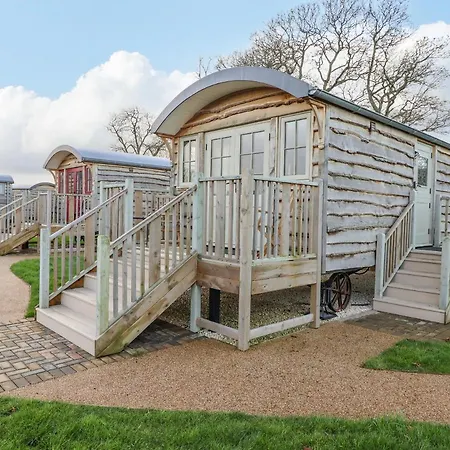 Folklore Casa vacanze York