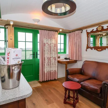 Folklore Holiday home York