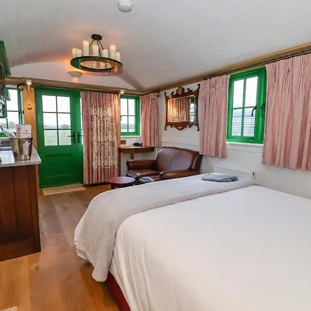 Folklore Vakantiehuis *