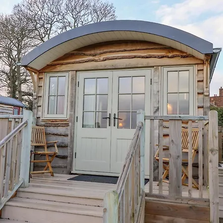 Folklore Holiday home York