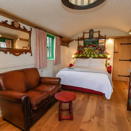 Holiday home Folklore York