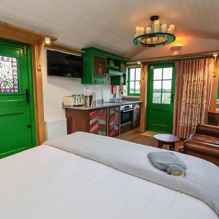 Holiday home Folklore *