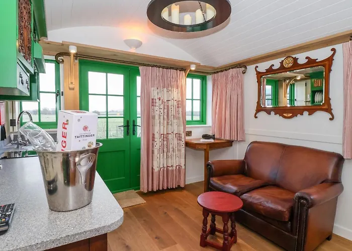 Folklore Vakantiehuis York