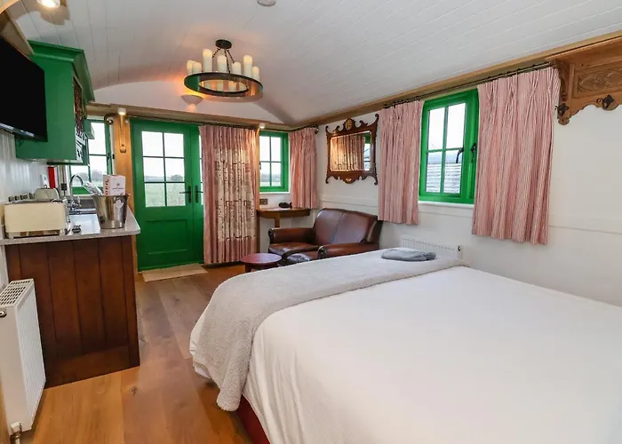 Folklore Vakantiehuis *