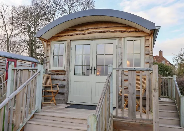 Folklore 펜션 요크