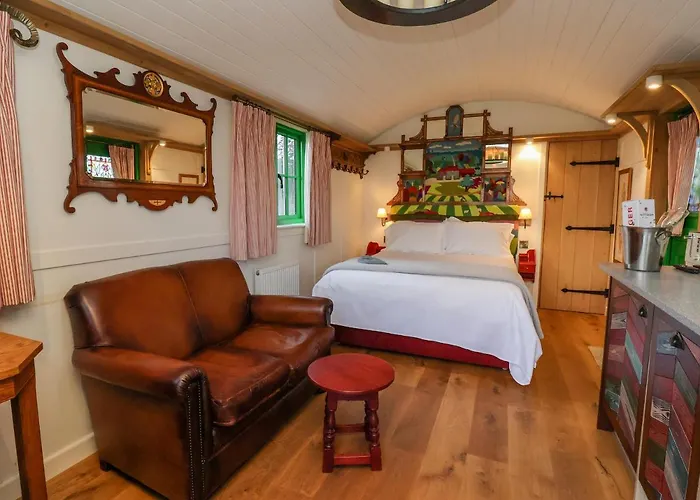 Vakantiehuis Folklore York