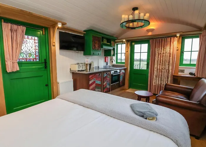 Vakantiehuis Folklore *